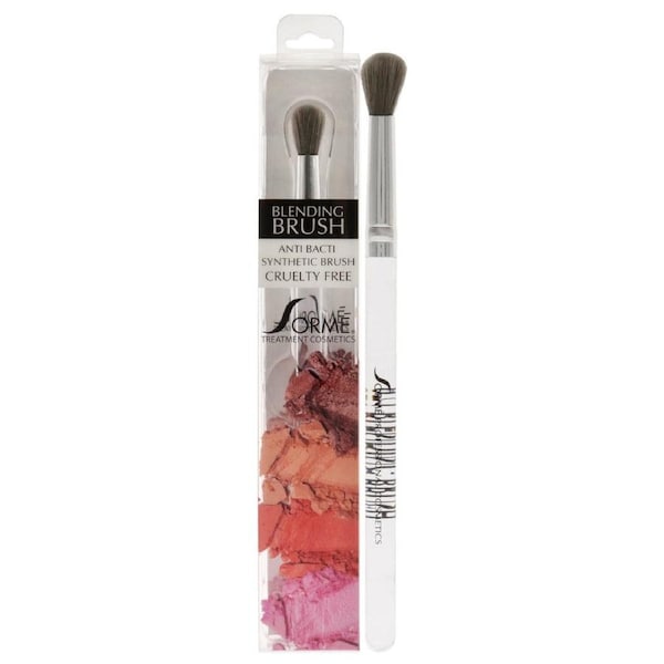 Blending Brush by Sorme Cosmetics for Women - 1 Pc Brush 1 Pc