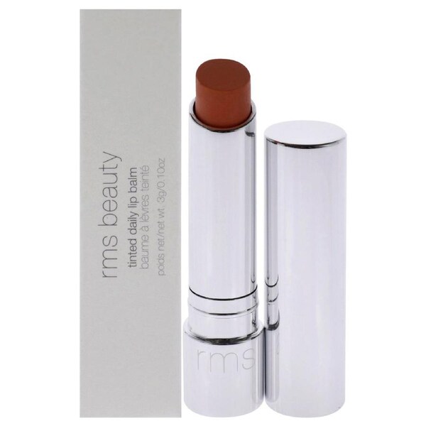 Tinted Daily Lip Balm - Penny Lane by RMS Beauty for Women - 0.10 oz Lip Balm 0.10 oz