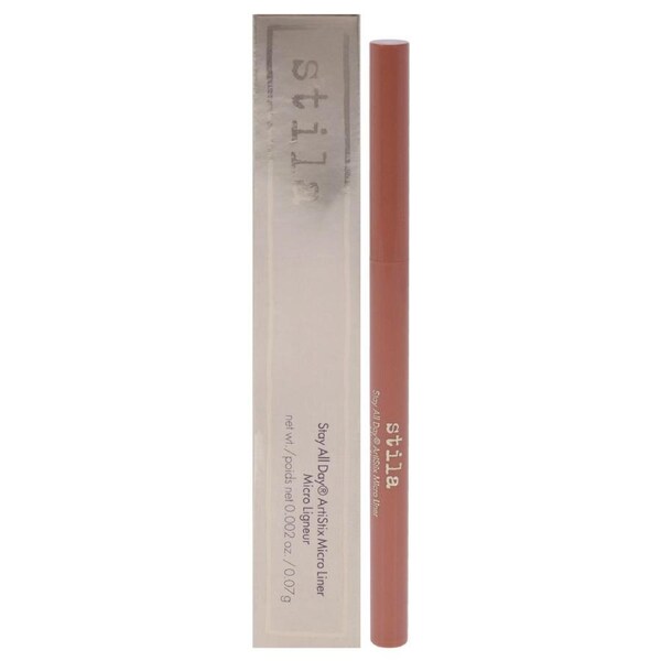 Stay All Day ArtiStix Micro Liner - Topaz by Stila for Women - 0.002 oz Eyeliner 0.002 oz