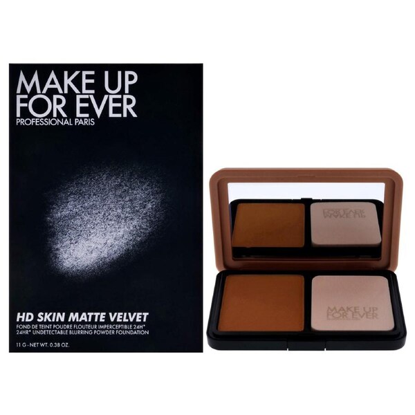 HD Skin Matte Powder Foundation - 2Y30 Warm Sand by Make Up For Ever for Women - 0.38 oz Foundation 0.38 oz