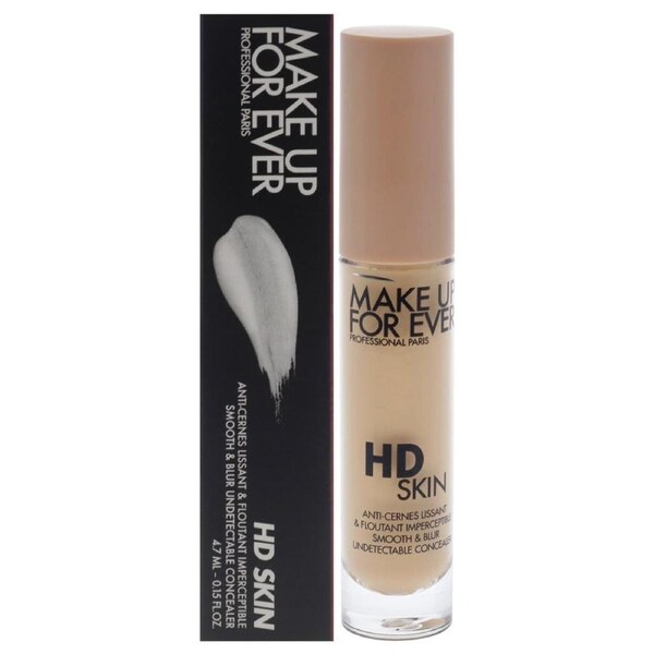 HD Skin Concealer - 2.6Y Camel by Make Up For Ever for Women - 0.15 oz Concealer 0.15 oz