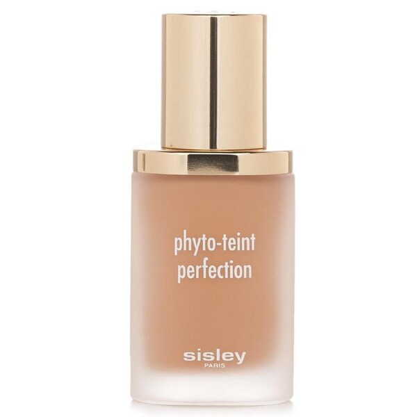 Sisley Phyto Teint Perfection Luminous Mat-Ultra Long Lasting Skincare Foundation - # 3C Natural 30ml/1oz Ultra Long Lasting Skincare Foundation - # 3C Natural / 30ml/1oz