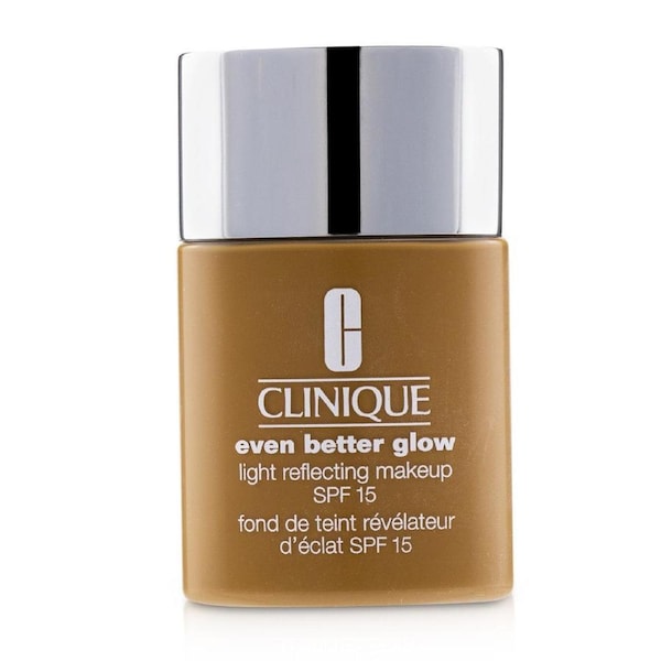 Clinique Even Better Glow Light Reflecting Makeup SPF 15 - # WN 114 Golden 30ml/1oz WN 114 Golden / 30ml/1oz