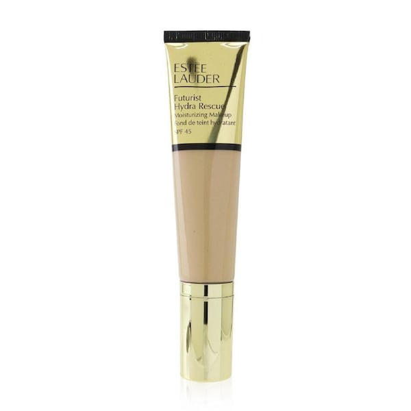 Estee Lauder Futurist Hydra Rescue Moisturizing Makeup SPF 45 - # 1N2 Ecru 35ml/1.2oz 1N2 Ecru / 35ml/1.2oz
