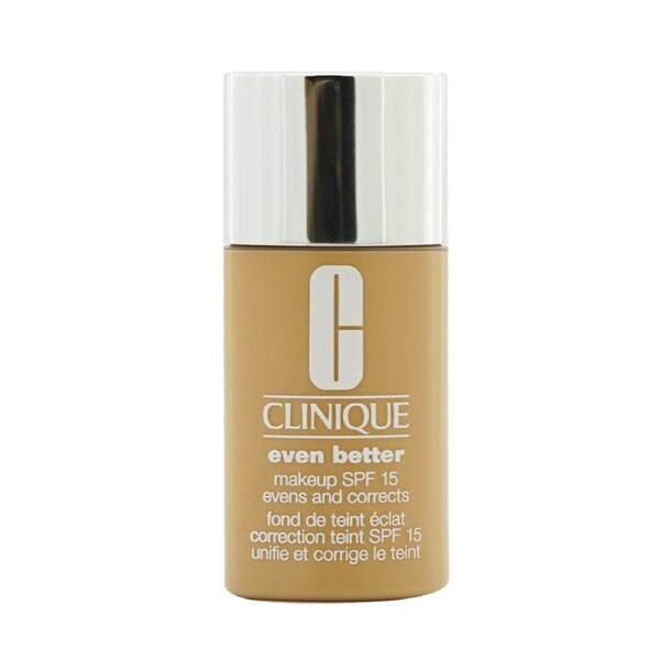 Clinique Even Better Makeup SPF15 (Dry Combination to Combination Oily) - No. 16 Golden Neutral 30ml/1oz No. 16 Golden Neutral / 30ml/1oz