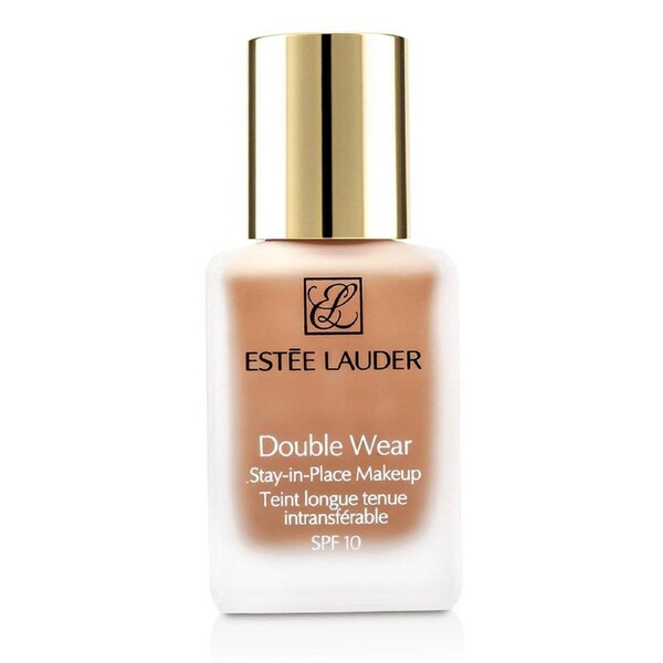 Estee Lauder Double Wear Stay In Place Makeup SPF 10 - No. 03 Outdoor Beige (4C1) 30ml/1oz No. 03 Outdoor Beige (4C1) / 30ml/1oz