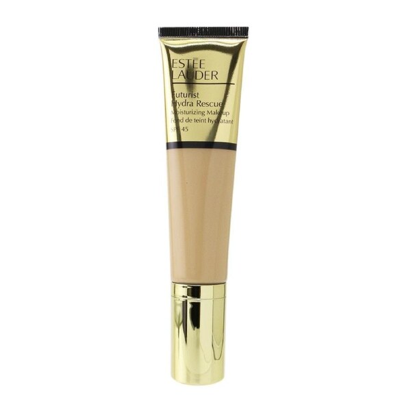 Estee Lauder Futurist Hydra Rescue Moisturizing Makeup SPF 45 - # 1W2 Sand 35ml/1.2oz 1W2 Sand / 35ml/1.2oz