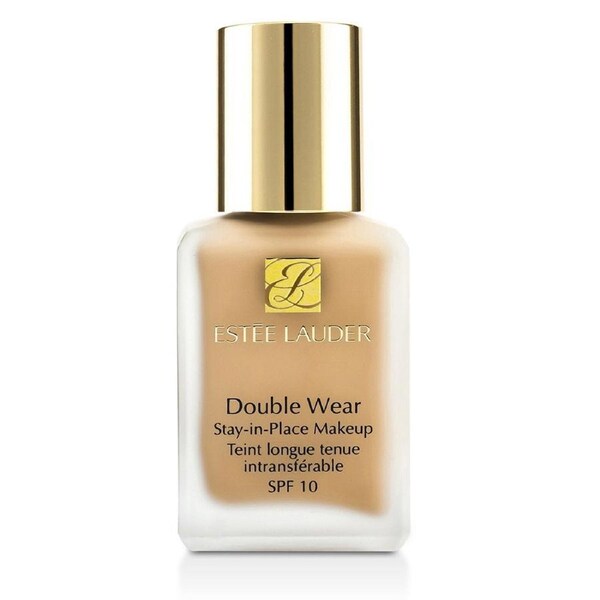 Estee Lauder Double Wear Stay In Place Makeup SPF 10 - No. 37 Tawny (3W1) 30ml/1oz No. 37 Tawny (3W1) / 30ml/1oz
