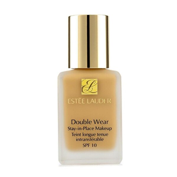 Estee Lauder Double Wear Stay In Place Makeup SPF 10 - No. 84 Rattan (2W2) 30ml/1oz No. 84 Rattan (2W2) / 30ml/1oz