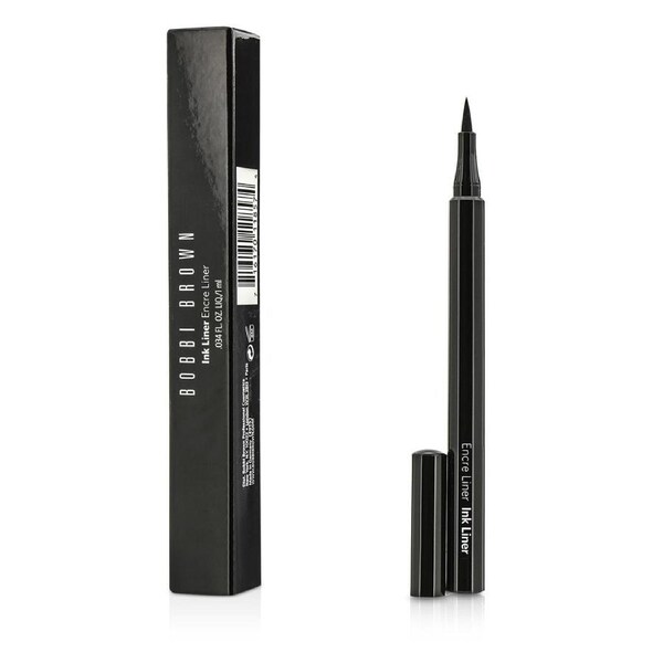 Bobbi Brown Ink Liner - Blackest Black 1ml/0.034oz 1ml/0.034oz