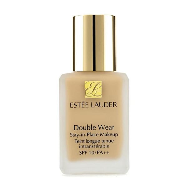 Estee Lauder Double Wear Stay In Place Makeup SPF 10 - No. 17 Bone (1W1) 30ml/1oz No. 17 Bone (1W1) / 30ml/1oz