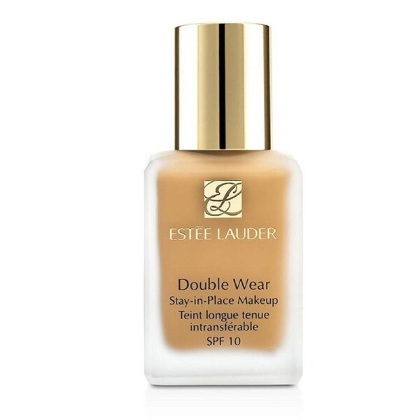 Estee Lauder Double Wear Stay In Place Makeup SPF 10 - No. 98 Spiced Sand (4N2) 30ml/1oz No. 98 Spiced Sand (4N2) / 30ml/1oz