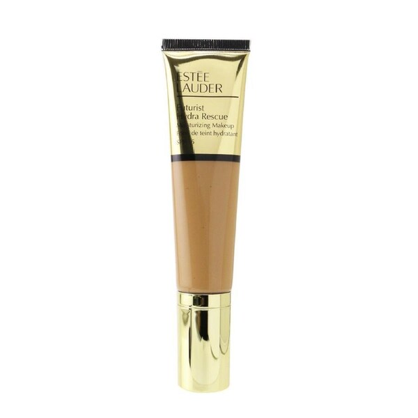 Estee Lauder Futurist Hydra Rescue Moisturizing Makeup SPF 45 - # 5W1 Bronze 35ml/1.2oz 5W1 Bronze / 35ml/1.2oz