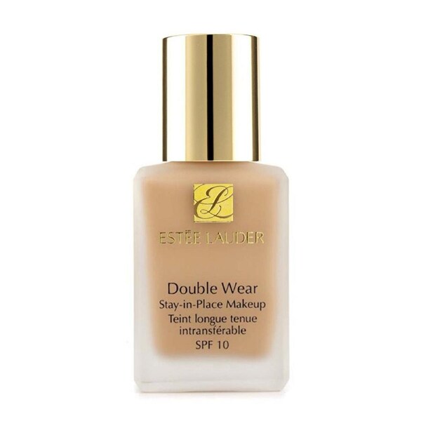 Estee Lauder Double Wear Stay In Place Makeup SPF 10 - No. 01 Fresco (2C3) 30ml/1oz No. 01 Fresco (2C3) / 30ml/1oz