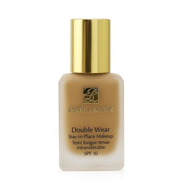 Estee Lauder Double Wear Stay In Place Makeup SPF 10 - Henna (4W3) 30ml/1oz Henna (4W3) / 30ml/1oz
