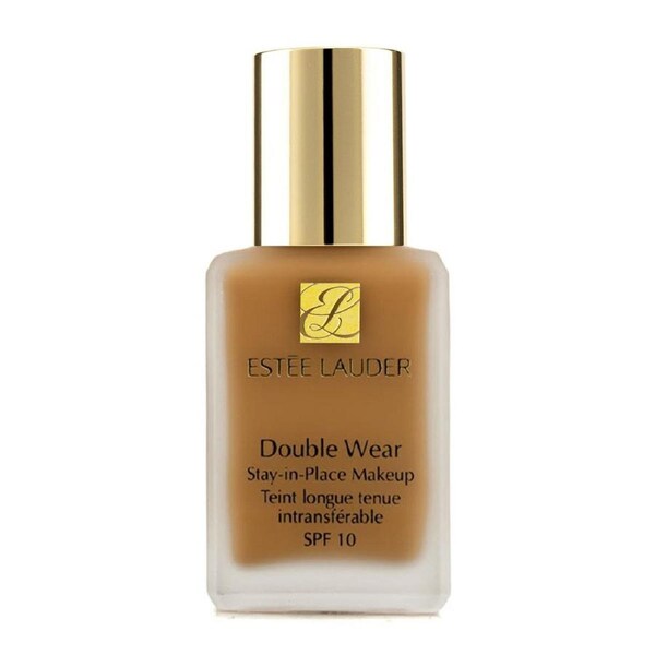 Estee Lauder Double Wear Stay In Place Makeup SPF 10 - No. 05 Shell Beige (4N1) 30ml/1oz No. 05 Shell Beige (4N1) / 30ml/1oz