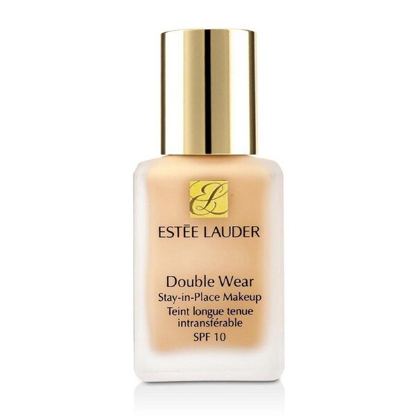 Estee Lauder Double Wear Stay In Place Makeup SPF 10 - No. 12 Desert Beige (2N1) 30ml/1oz No. 12 Desert Beige (2N1) / 30ml/1oz