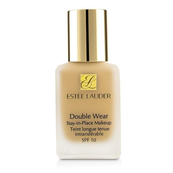 Estee Lauder Double Wear Stay In Place Makeup SPF 10 - No. 66 Cool Bone (1C1) 30ml/1oz No. 66 Cool Bone (1C1) / 30ml/1oz