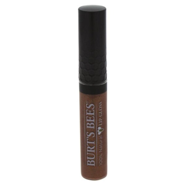 Burts Bees Lip Gloss - 206 Solar Eclipse by Burts Bees for Women - 0.2 oz Lip Gloss 0.2 oz
