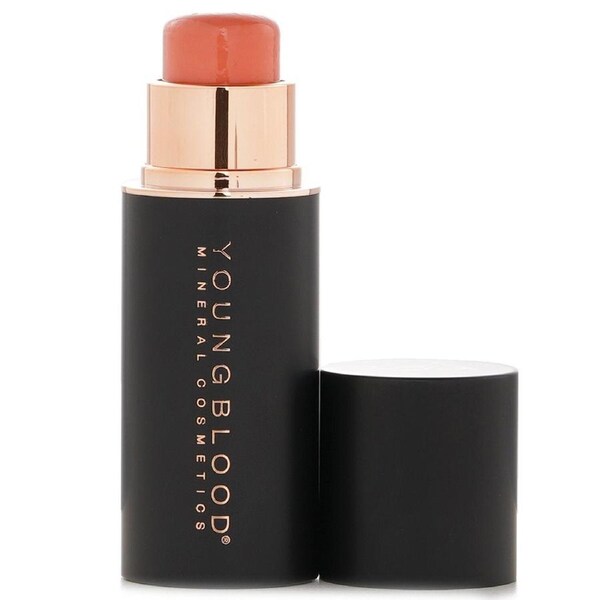 Youngblood VividLuxe Cream Blush Stick - # Bellini 9.5g Bellini / 9.5g