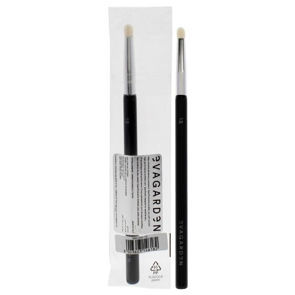 Pen Brush - 18 by Evagarden for Women - 1 Pc Brush 1 Pc