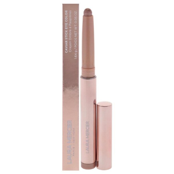 Caviar Stick Eye Shadow - Wild Rose by Laura Mercier for Women - 0.05 oz Eye Shadow 0.05 oz