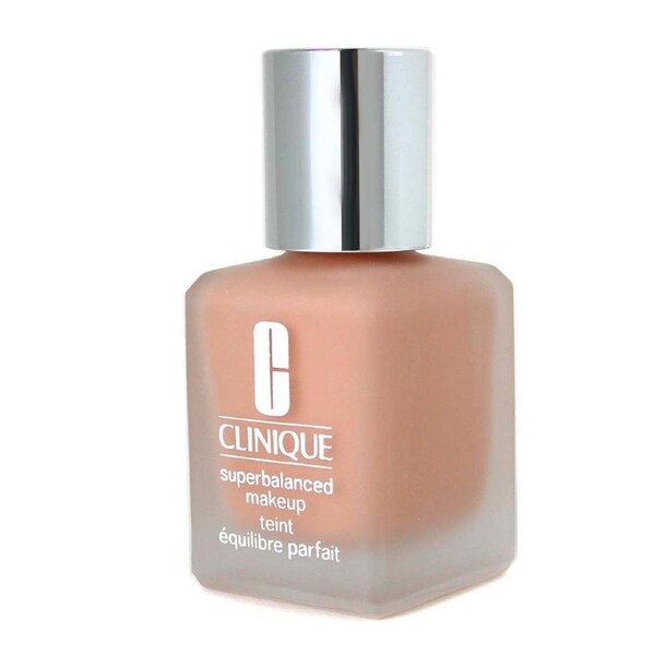 Clinique Superbalanced MakeUp - No. 11 / CN 72 Sunny 30ml/1oz No. 11 / CN 72 Sunny / 30ml/1oz
