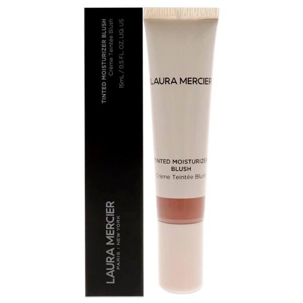 Tinted Moisturizer Blush - Coastline by Laura Mercier for Women - 0.5 oz Blush 0.5 oz