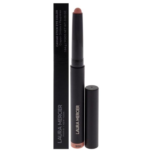 Caviar Stick Eye Color - Peach by Laura Mercier for Women - 0.05 oz Eye Shadow 0.05 oz