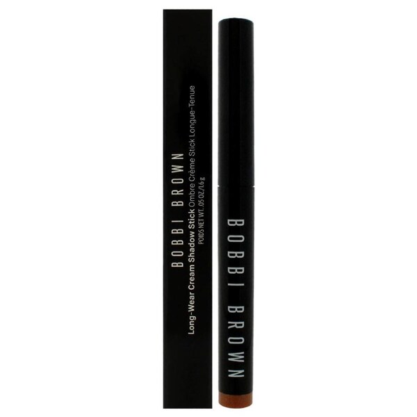Long-Wear Cream Shadow Stick - Golden Light by Bobbi Brown for Women - 0.05 oz Eye Shadow 0.05 oz