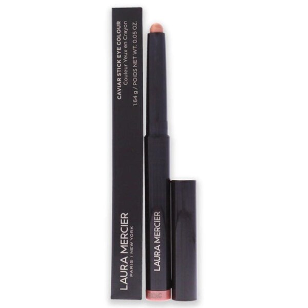 Caviar Stick Eye Colour - Sunrise by Laura Mercier for Women - 0.05 oz Eye Shadow 0.05 oz