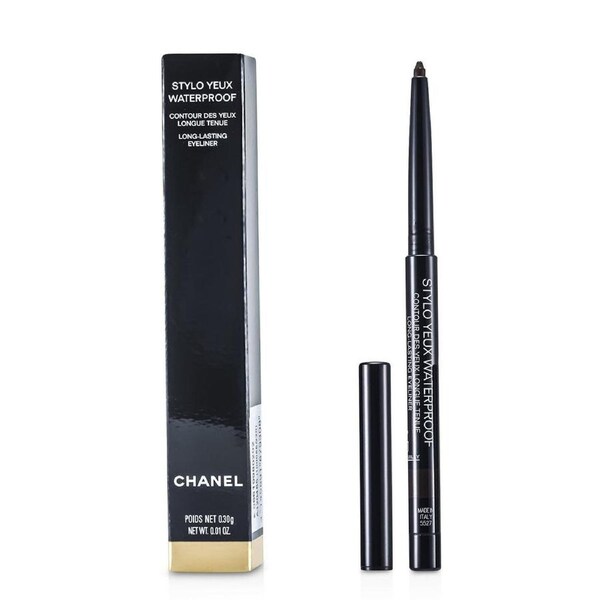 Chanel Stylo Yeux Waterproof - # 20 Espresso 0.3g/0.01oz 20 Espresso / 0.3g/0.01oz