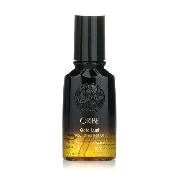 Oribe Gold Lust Nourishing Hair Oil (Trave Size) 50ml/1.7oz 50ml/1.7oz