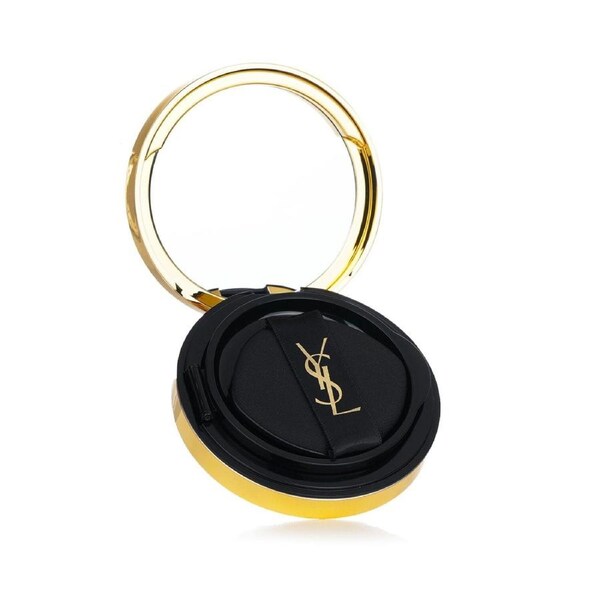 Yves Saint Laurent Touche Eclat Glow Pact Cushion - # B10 Porcelain 12g/0.42oz B10 Porcelain / 12g/0.42oz