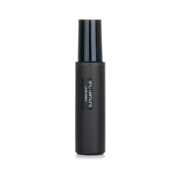 Shu Uemura Unlimited Makeup Fix Mist 100ml/3.3oz 100ml/3.3oz
