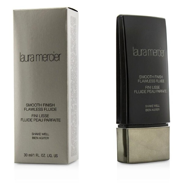 Laura Mercier Smooth Finish Flawless Fluide - # Espresso 30ml/1oz Espresso / 30ml/1oz