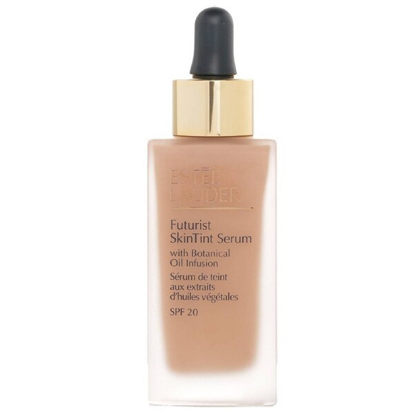 Estee Lauder Futurist Skintint Serum SPF 20 - # 3N1 Ivory Beige 30ml/1oz 3N1 Ivory Beige / 30ml/1oz
