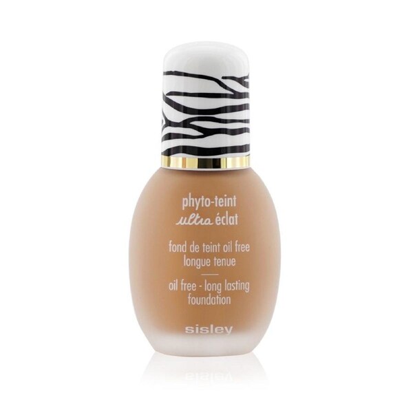 Sisley Phyto Teint Ultra Eclat # 3+ Apricot 30ml/1oz 3+ Apricot / 30ml/1oz