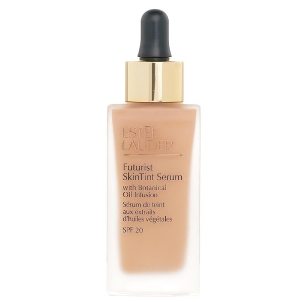 Estee Lauder Futurist Skintint Serum SPF 20 - # 3N2 Wheat 30ml/1oz 3N2 Wheat / 30ml/1oz
