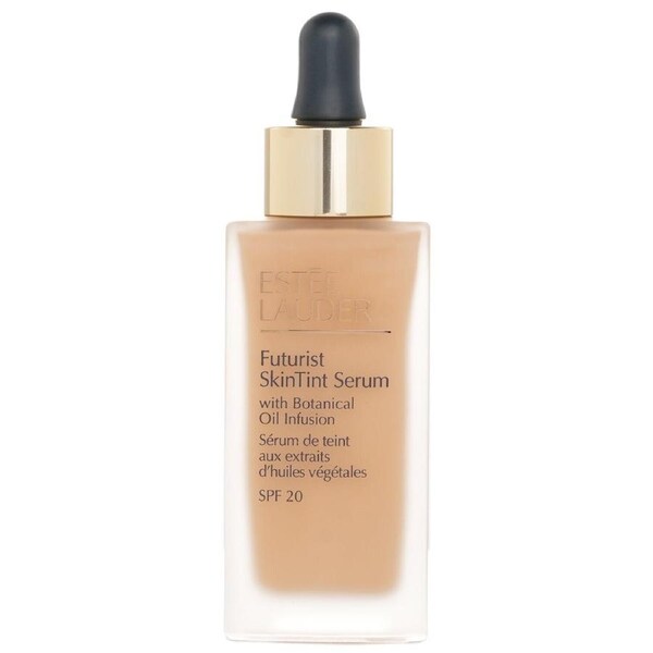 Estee Lauder Futurist Skintint Serum SPF 20 - # 3W1 Tawny 30ml/1oz 3W1 Tawny / 30ml/1oz