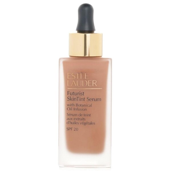 Estee Lauder Futurist Skintint Serum SPF 20 - # 6N1 Mocha 30ml/1oz 6N1 Mocha / 30ml/1oz