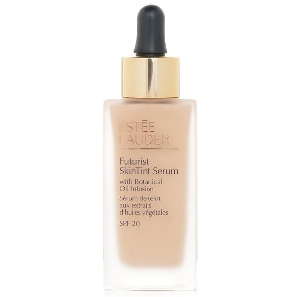Estee Lauder Futurist Skintint Serum SPF 20 - # 1N1 Ivory Nude 30ml/1oz 1N1 Ivory Nude / 30ml/1oz