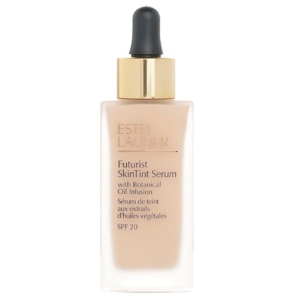 Estee Lauder Futurist Skintint Serum SPF 20 - # 2C0 Cool Vanilla 30ml/1oz 2C0 Cool Vanilla / 30ml/1oz