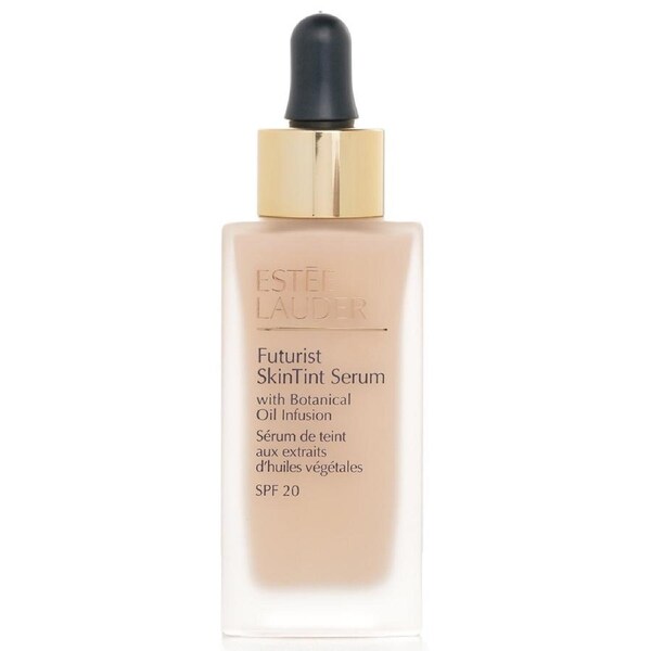 Estee Lauder Futurist Skintint Serum SPF 20 - # 1N2 Ecru 30ml/1oz 1N2 Ecru / 30ml/1oz