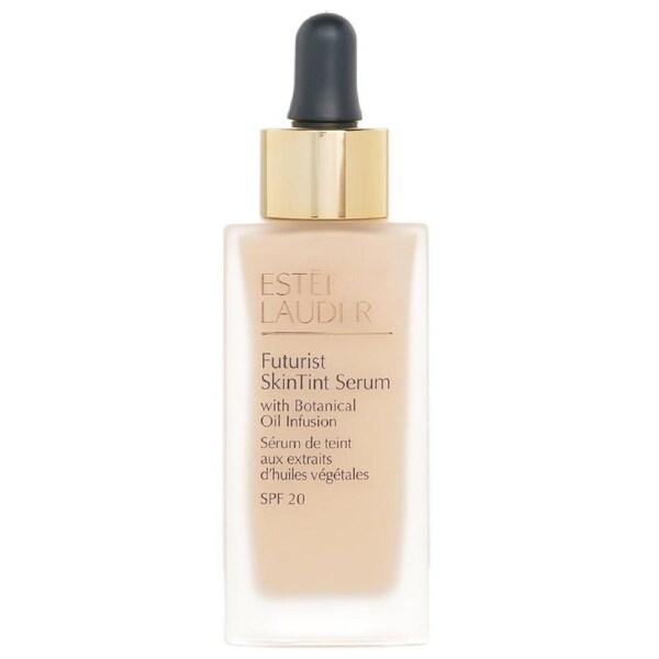 Estee Lauder Futurist Skintint Serum SPF 20 - # 1W1 Bone 30ml/1oz 1W1 Bone / 30ml/1oz
