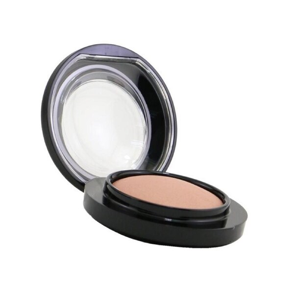 MAC Mineralize Blush - Warm Soul (Mid Tone Beige With Gold Pearl) 3.2g/0.10oz Warm Soul (Mid Tone Beige With Gold Pearl) / 3.2g/0.10oz