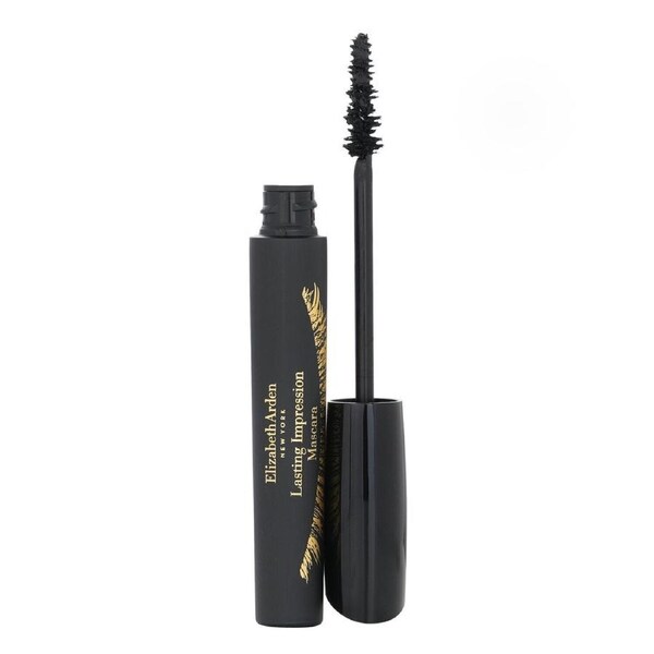 Elizabeth Arden Lasting Impression Mascara - # 01 Lasting Black 8.5ml/0.3oz 01 Lasting Black / 8.5ml/0.3oz