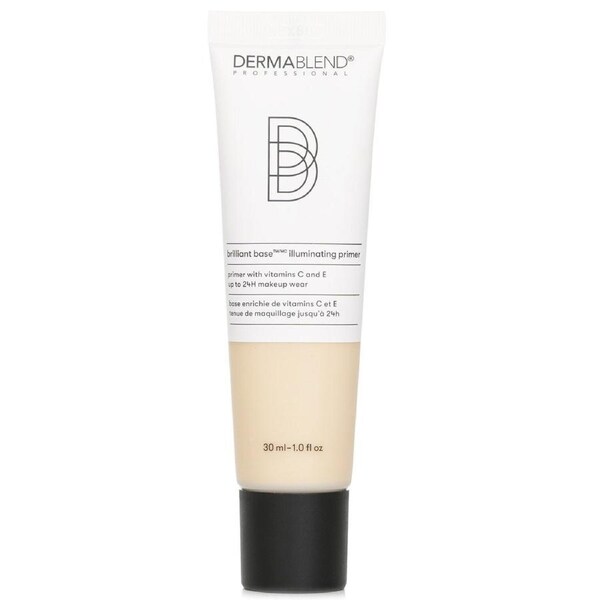Dermablend Brilliant Base(TM) Illuminating Primer 30ml/1oz 30ml/1oz