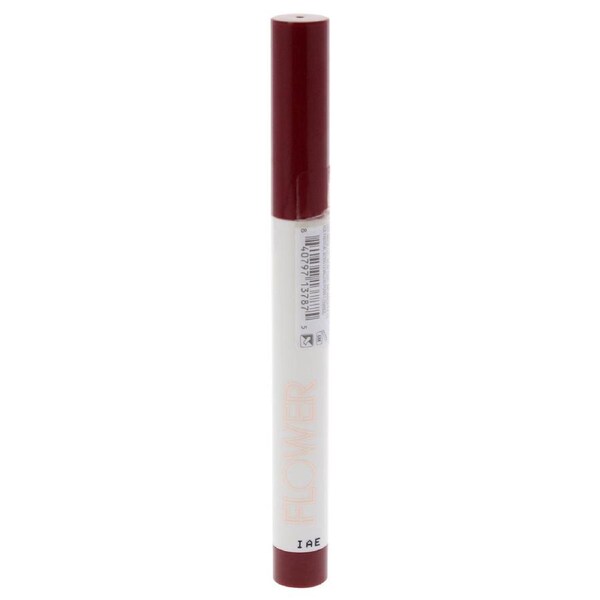 Scribble Stick - 30 Razzle Berry by Flower Beauty for Women - 0.04 oz Lipstick 0.04 oz
