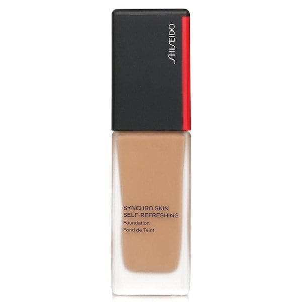 Shiseido Synchro Skin Self Refreshing Foundation - # 360 Citrine 30ml/1oz 360 Citrine / 30ml/1oz